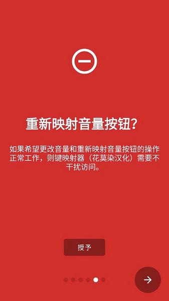 键映射器(花墨染汉化) v2.3.0-beta.05 安卓最新版 0