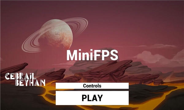 minifps最新版 minifps官方版