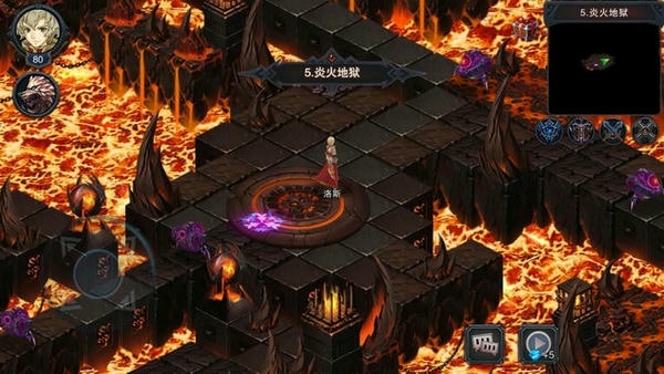 伽蓝城堡最新版 v2.55 安卓版 2
