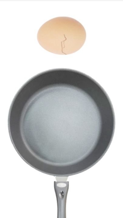 煎蛋手游(fried egg) v1.0 安卓版 1