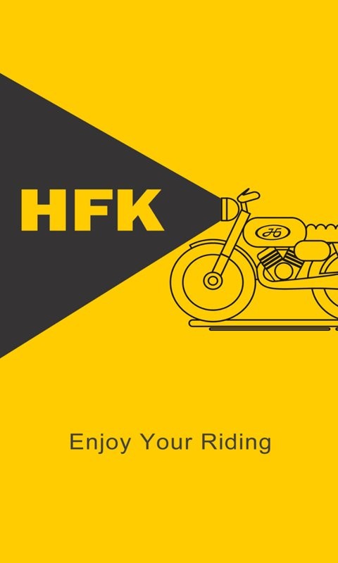 HFK行车记录软件 v1.9.5 安卓版 1
