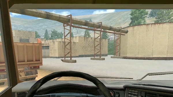 重型机械采矿模拟器手机版 v1.6.3 安卓版 2