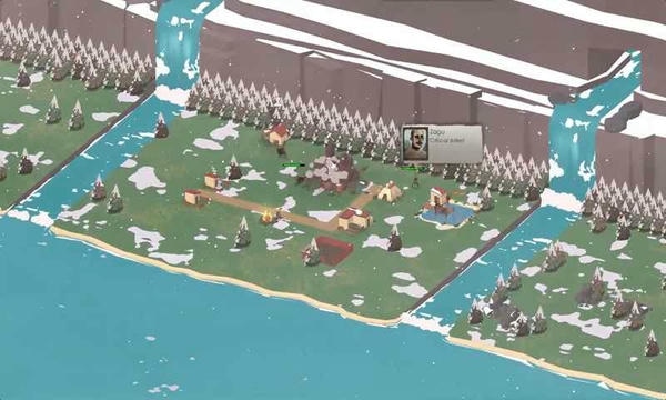 篝火2未知的海岸最新版本 篝火2未知的海岸中文版下载