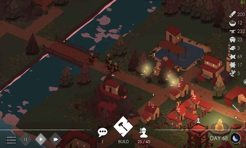 篝火2破解版无限资源和完整版 v190.2.2 安卓版 0