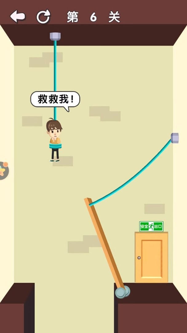 集装箱逃亡最新版 集装箱逃亡官方版
