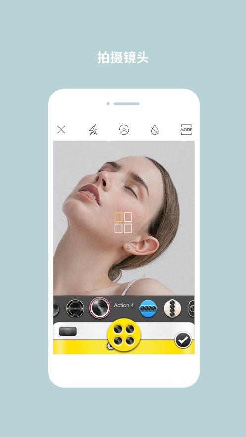 cymera相机app cymera特效相机
