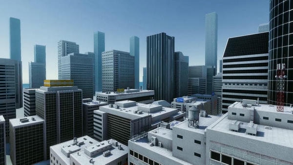跑酷大冒险最新版 v1.9 安卓版 0