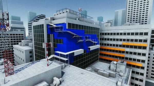 跑酷大冒险最新版 v1.9 安卓版 1