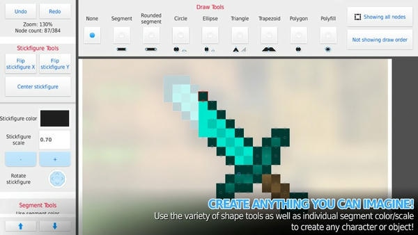 sticknodes最新版 v3.3.4 安卓版 1