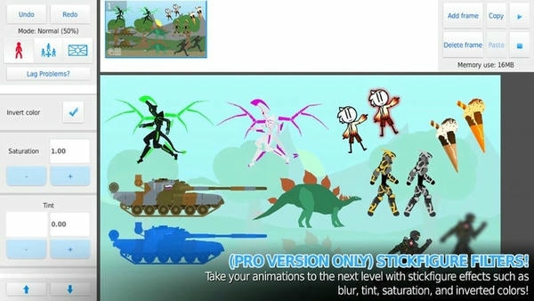 sticknodes最新版 sticknodes汉化版下载