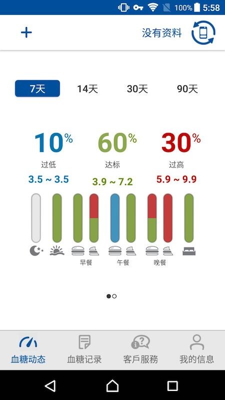 瑞特健康手机版 v2.0.27 安卓版 0