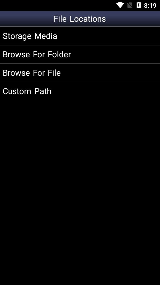 sfc模拟器最新版(Snes9x EX+) v1.5.82 安卓版 1
