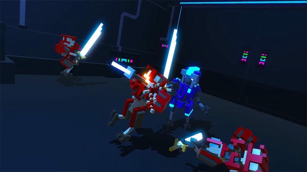 全民机器人大战手机版 v1.6 安卓版 1
