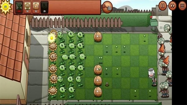 变异植物大战僵尸最新版 v0.02 安卓版 0
