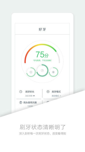 好牙软件 v1.21.8 安卓版 2