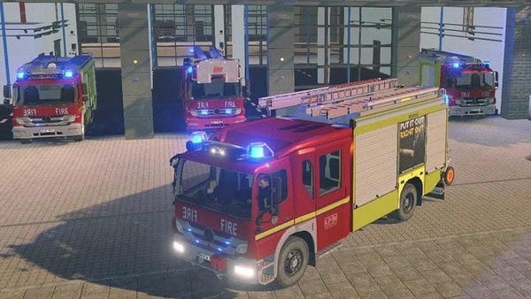 请叫我消防员最新版 请叫我消防员官方版
