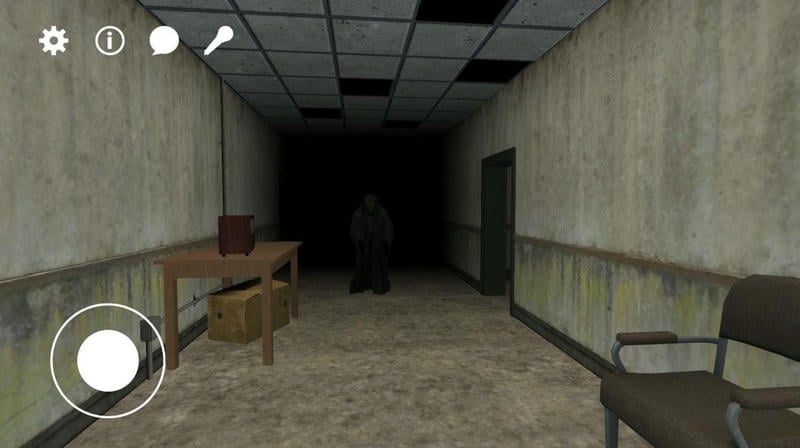 last night手游 v0.0.9 安卓版 1
