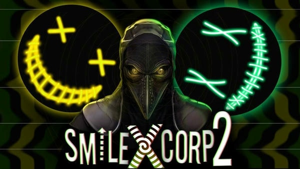 微笑x2最新版(Smiling-X Resistance) v1.9.2 安卓版 0
