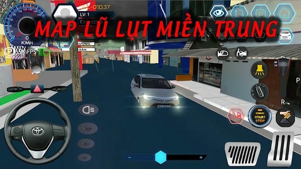 越南汽车模拟器正版 v1.1.4 安卓版 0
