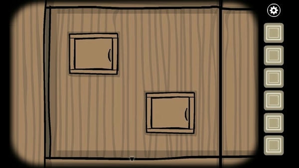 锈湖天堂岛手机游戏(Rusty Lake Paradise) 锈湖天堂岛下载