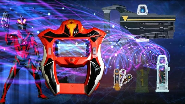 奥特曼变身器2中文版 v1.5 安卓版 0