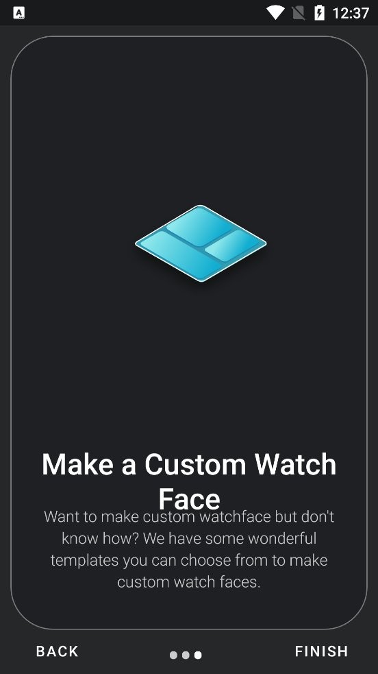 小米手环7表盘app(Mi Band 7 Watch Faces) v1.0.6 安卓版 0