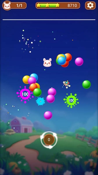 泡泡大作战免费版 v1.00 安卓版 0