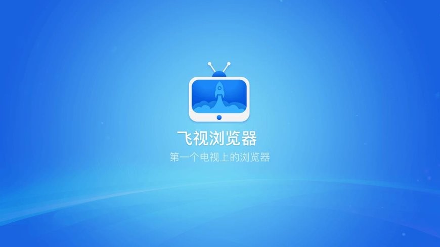 飞视浏览器tv版 v4.41 安卓版 1