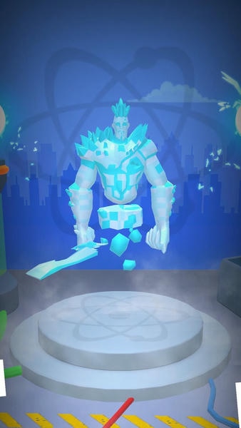 怪兽工程师官方版 v1.0 安卓版 0