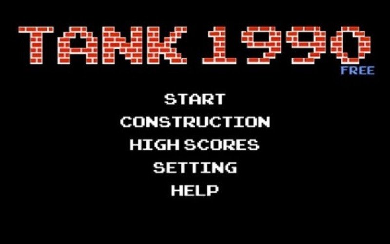 tank1990双人联机版 v3.3 安卓中文版 1