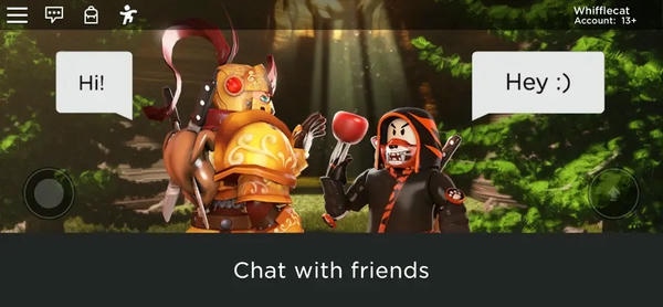 roblox中文版 roblox手机版下载