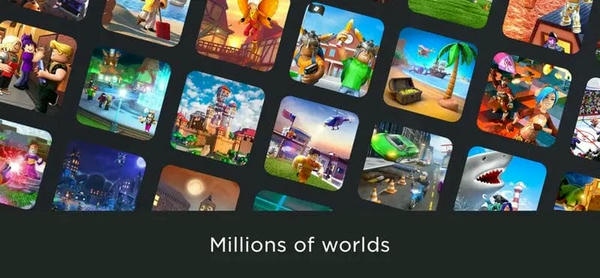 Roblox2026最新版本(com.roblox.client) v2.721.1108 安卓版 1
