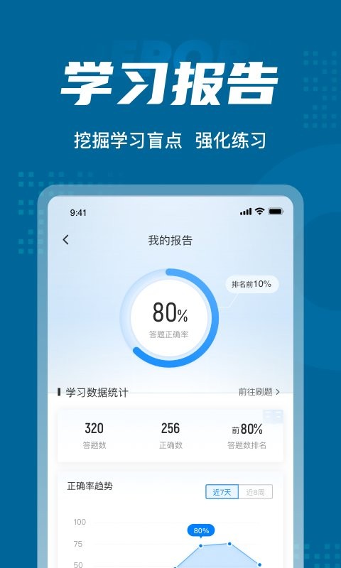 公安执法资格考试聚题库手机版 v2.0.9 安卓版 2