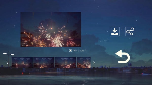 线香花火中文版 v1.6 安卓最新版 2
