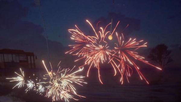 线香花火中文版 v1.6 安卓最新版 1