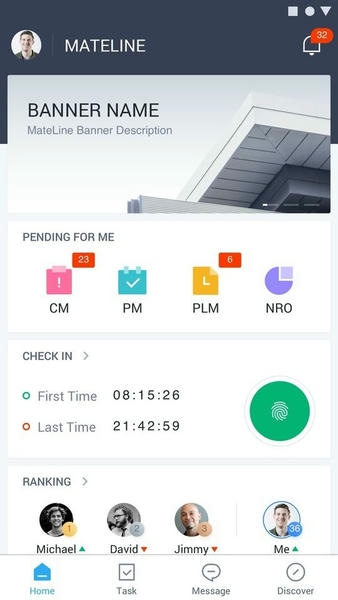 Mateline X官方版 v25.4.22.0 安卓版 4