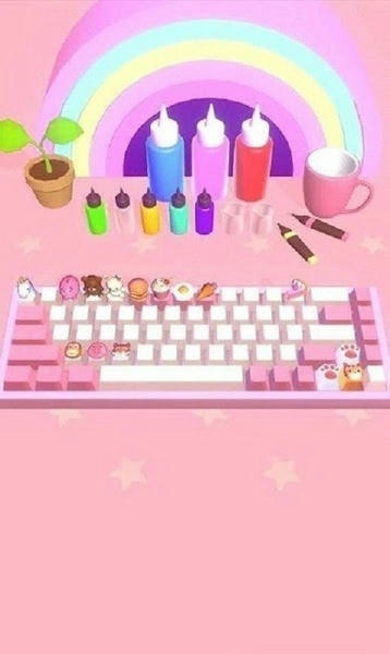 键盘DIY最新版(DIY Keyboard) v2.2.2.8 安卓版 0
