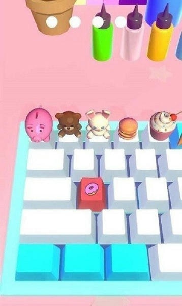 键盘DIY最新版(DIY Keyboard) 键盘diy游戏下载