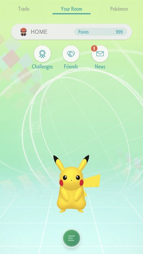 pokemon home最新版 宝可梦home手机版