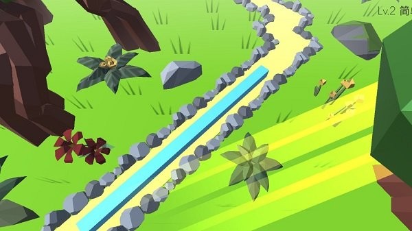 跳舞的线饭制版maxline v1.3.1.1 安卓版 2