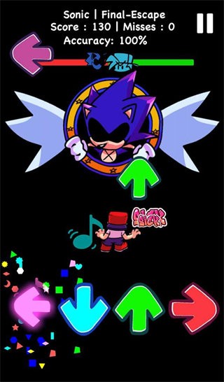 周五夜放克彩虹朋友正版模组 v1.0.1 安卓最新版 0