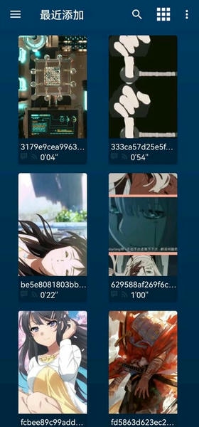 Nova播放器(Nova Video Player) v6.2.67 安卓中文版 0