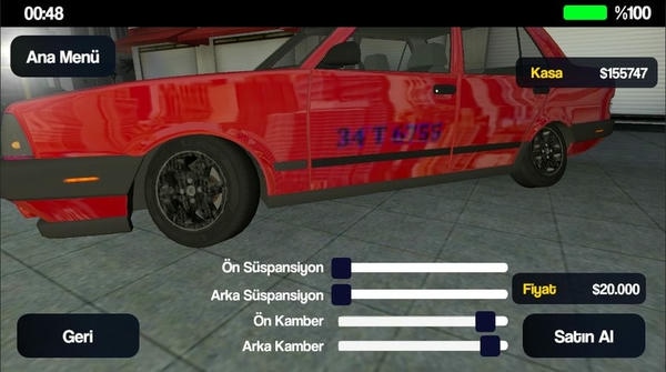 出租车模拟器2022(taksi simulator 2022) v1.0.1 安卓版 0