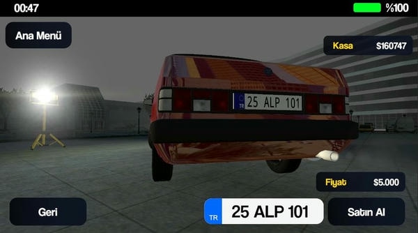 出租车模拟器2022(taksi simulator 2022) v1.0.1 安卓版 1