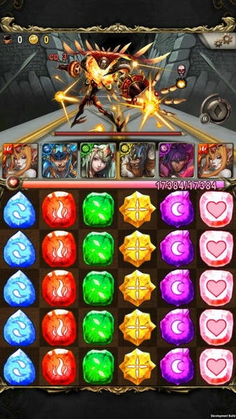 神魔之塔繁体版 v2026.410 安卓版 2