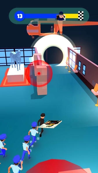 盗贼大师(master thief) v0.1 安卓版 2