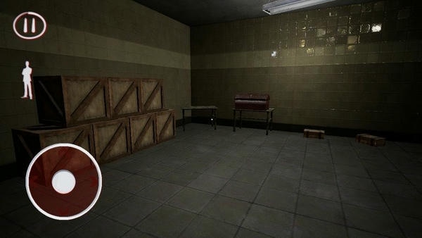 恐怖地铁逃生游戏(Scary Subway) v2.03 安卓版 0