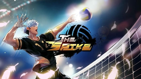 排球高手(the spike volleyball battle) v1.9.9 安卓重制版 2