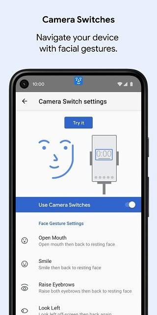Android无障碍套件官方正版 v17.0.1.926549743 官方版 2