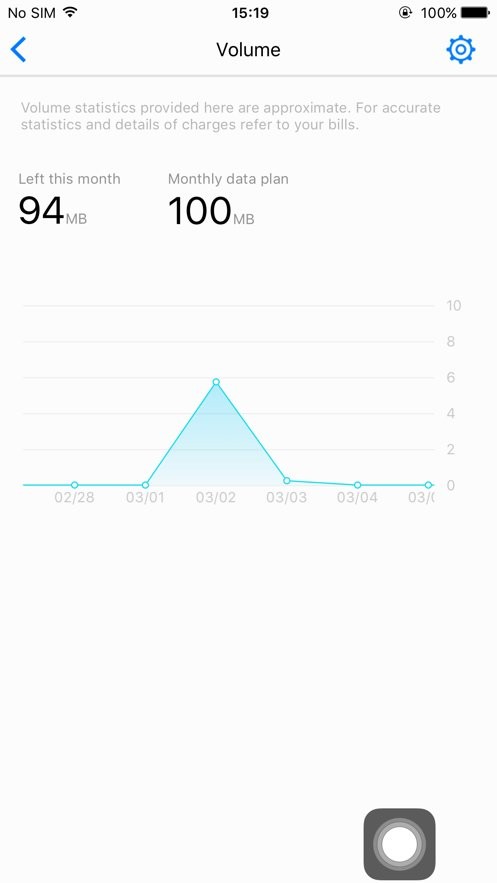 huaweihilink智能家居app v9.0.1.323 安卓版 0